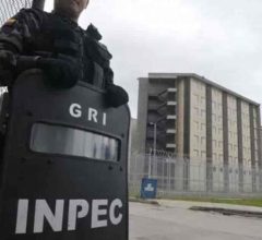 Asignación de citas INPEC