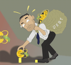 Pasos para eliminar tus deudas por completo