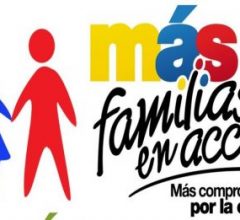 Más Familias en Acción