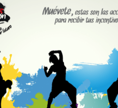 Jovenes en acción
