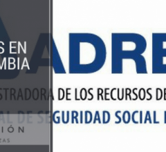 Adres Colombia