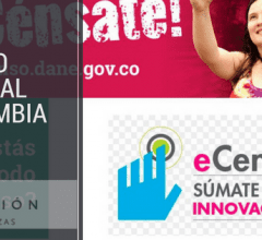 Censo Virtual Colombia 2018