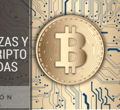 Finanzas y Criptomonedas