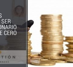 Millonario desde cero