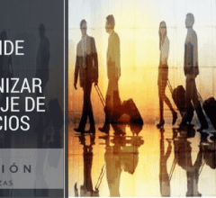 Como organizar tu viaje de negocio sin problemas