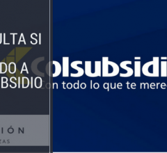 Saber si estoy activo en colsubsidio
