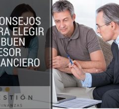 consejos para elegir un asesor financiero