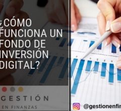 Cómo funciona un fondo de inversión digital